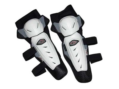 Troy Lee Lopes Knee/Shin Guards - 1