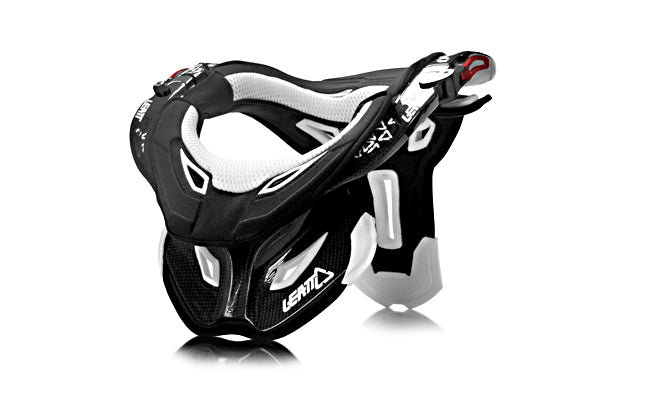 Leatt DBX Neck Brace-Pro Carbon at J&R Bicycles – J&R Bicycles, Inc.