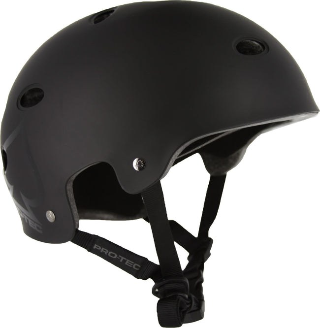Pro Tec B2 Helmet-Matte Black - 1