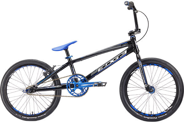 Chase Edge Pro XL Bike-Black - 1