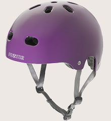 Pryme 8 V2 Helmet-Purple - 2