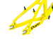 Pure BMX Race Frame-Ltd Ed Hot Yellow - 3