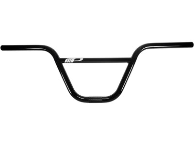 Pure LBB Pro Junior Chromoly BMX Race Bars-7.5"