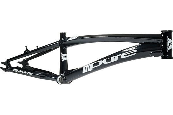 pure bicycles bmx Pure V4 BMX Race Frame-Black