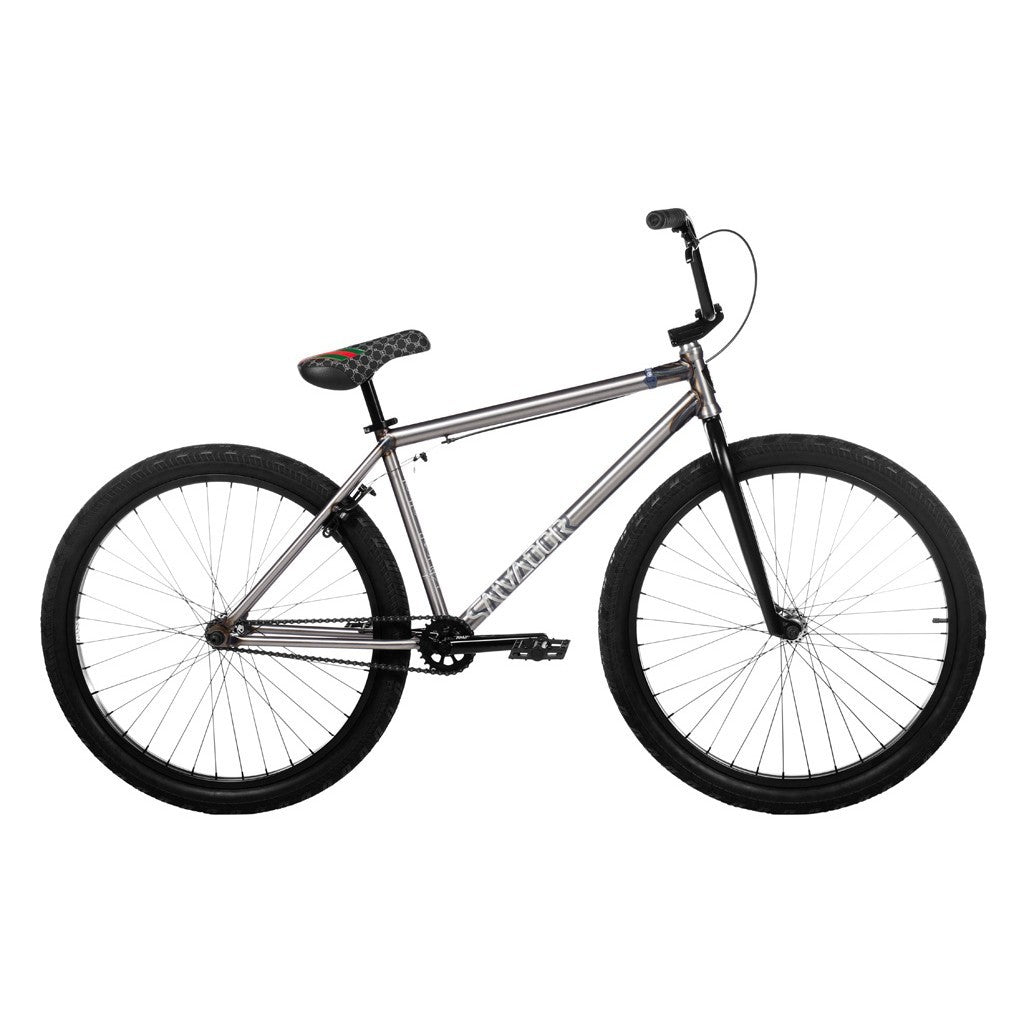 Subrosa Salvador 26