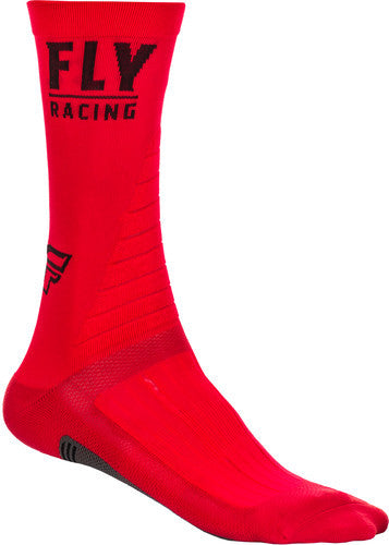Fly Racing 2020 Factory Rider Socks - 3