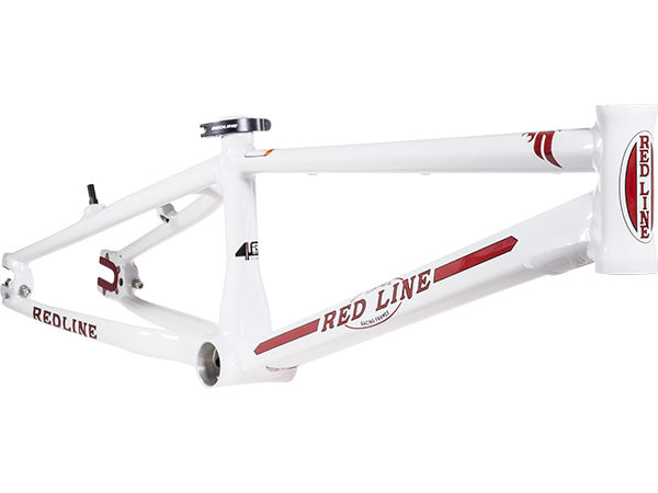 Redline 2014 Flight R7 BMX Race Frames-40th Anniversary Ltd Ed - 1