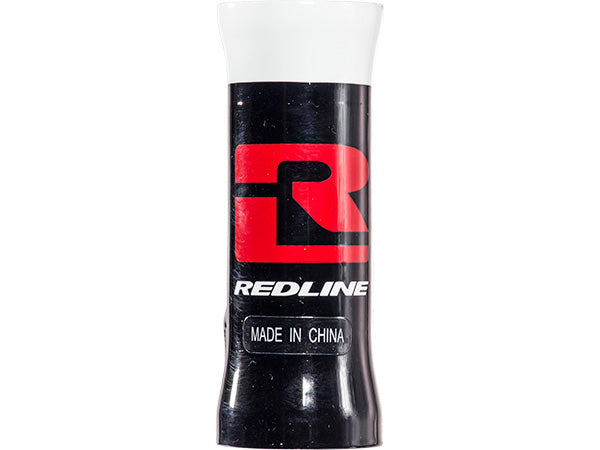 Redline 2014 Flight R7 BMX Race Frames-Black/White - 2