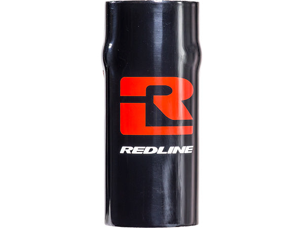 Redline 2014 Flight Team Carbon BMX Frame-Black/Gray - 2