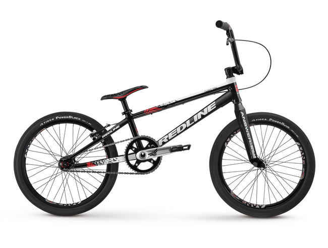 Redline Flight BMX Bike-Pro - 1