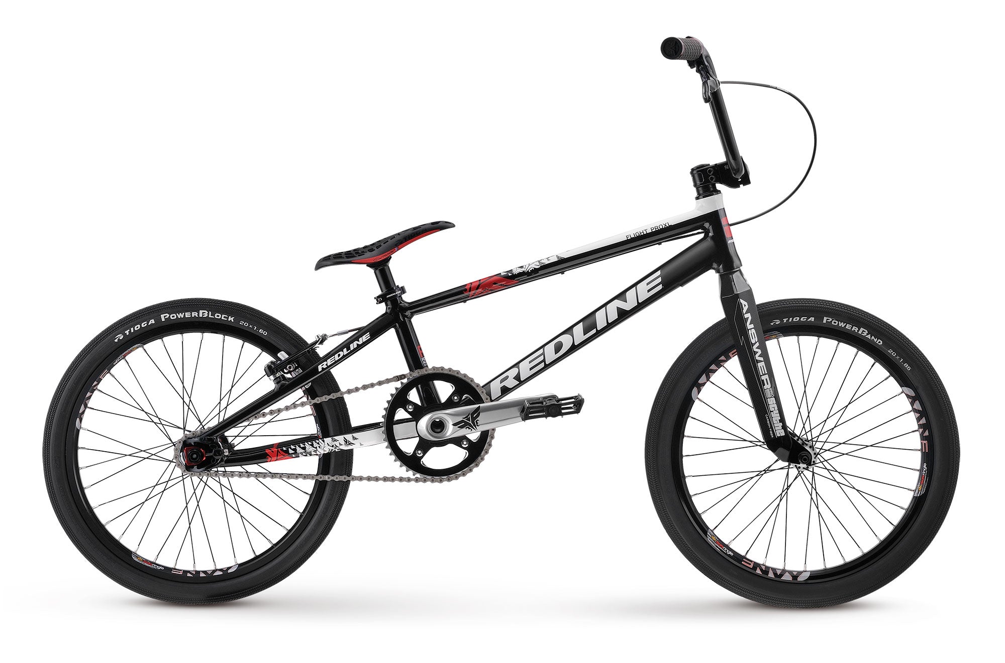 2014 redline 2024 flight pro 24