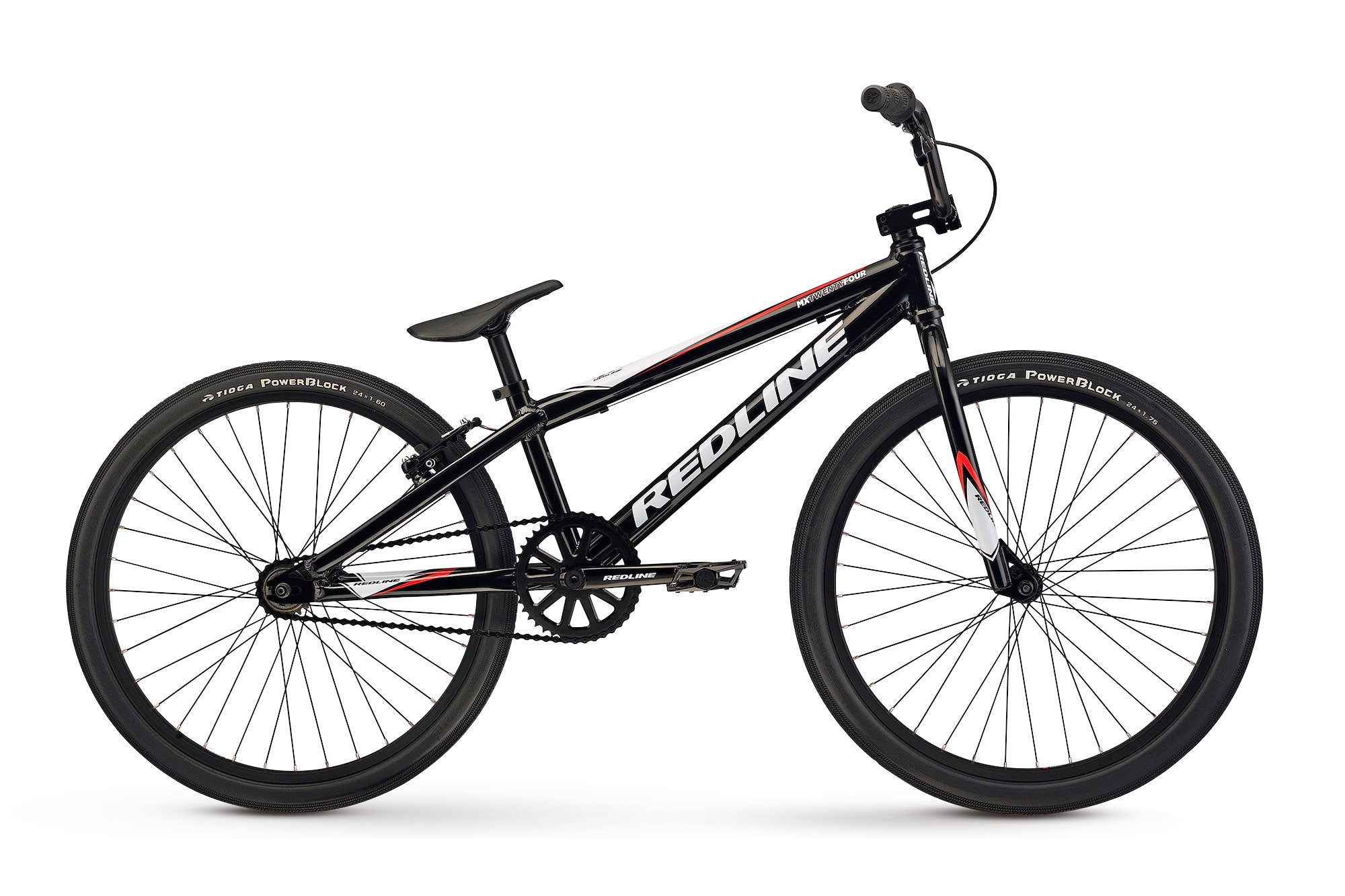 24 redline clearance bmx