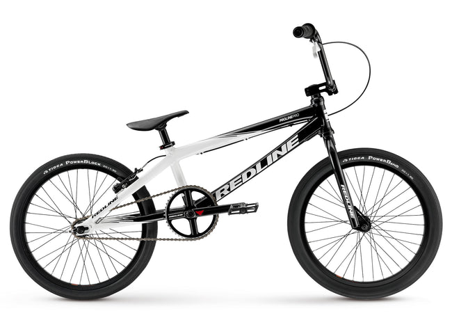 Redline Proline Race BMX Bike-Pro - 1