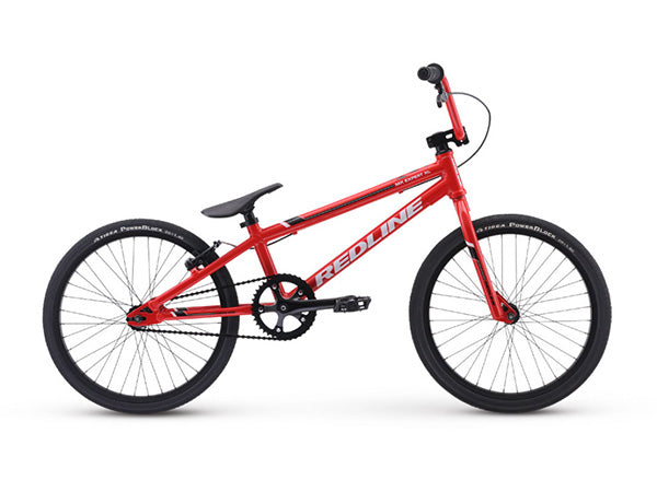 Redline 2025 expert bmx