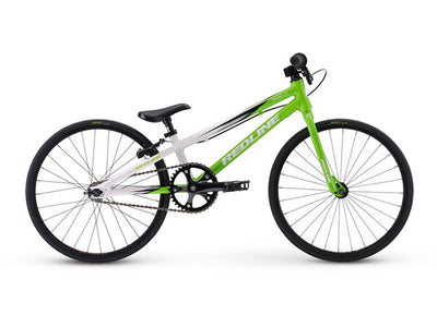 Redline Proline BMX Bike-Micro-Green