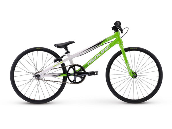 Redline Proline BMX Bike-Micro-Green - 1