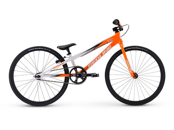 Redline Proline BMX Bike-Mini-Orange - 1