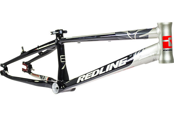 Redline Flight Frame