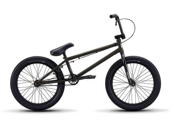 Redline 20 Tt Bmx Bike Redline 2020 Asset Bike-Green At J&R – J&R