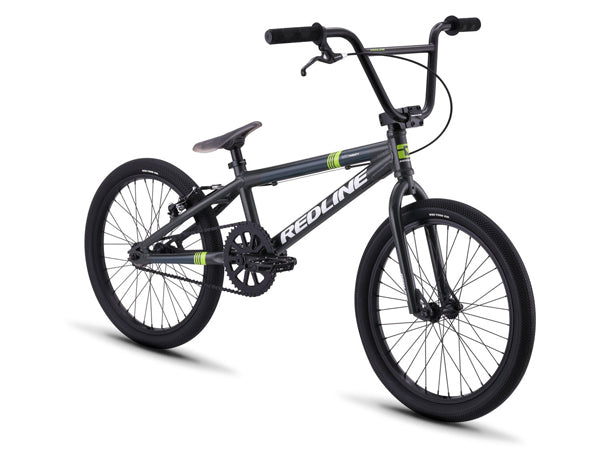 Redline MX-20 20.25&quot;TT Bike-Dark Gray - 2