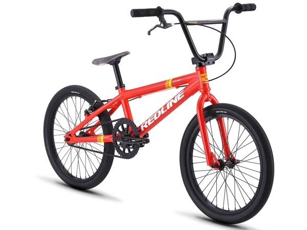 Redline 2020 MX-20 20 Redline 2020 MX-20 20