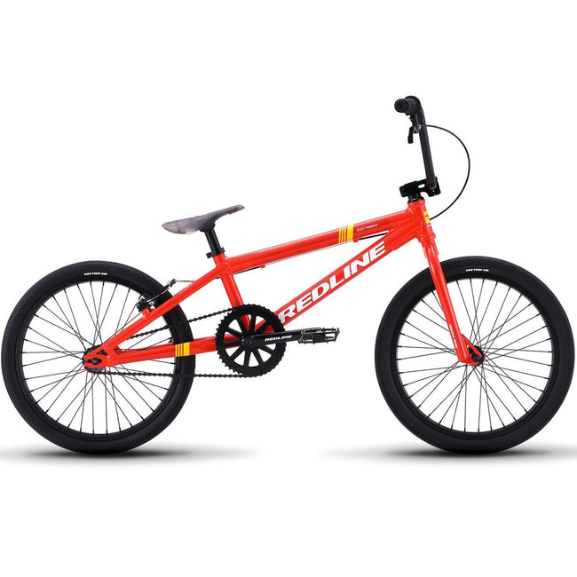 Redline MX-20 20.25&quot;TT Bike-Red - 1