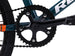 Redline MX Expert BMX Race Bike-Teal - 3