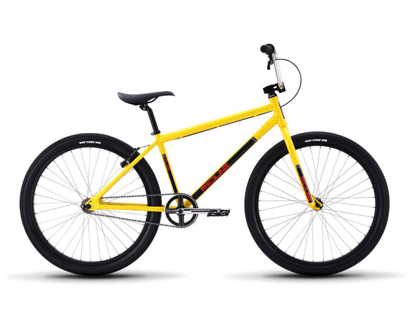 Redline 26 2024 inch bmx