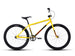 Redline PL-26 26&quot; Bike-Yellow - 1