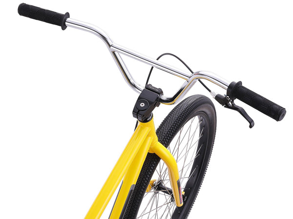 Redline PL-26 26&quot; Bike-Yellow - 4