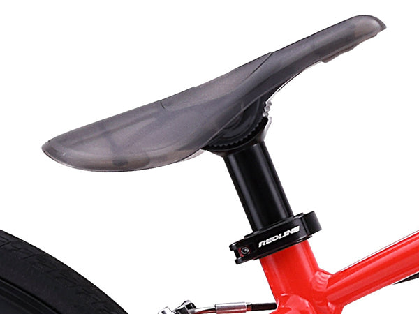 Redline Proline Expert BMX Race Bike-Red - 6