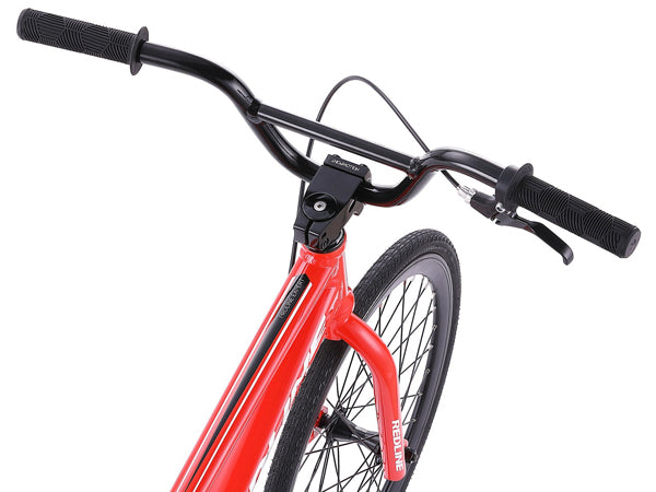 Redline Proline Expert BMX Race Bike-Red - 7
