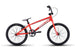 Redline Proline Expert XL BMX Race Bike-Red - 1