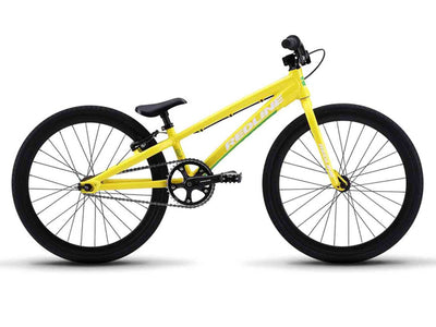 Redline Proline Mini 20" Bike-Yellow
