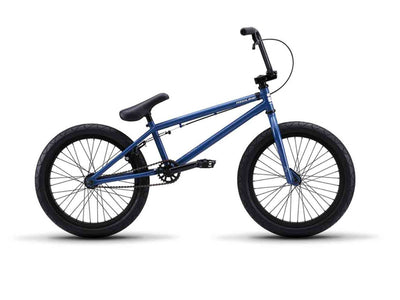 Redline 2020 Romp 20.4" TT Bike-Blue