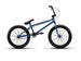 Redline 2020 Romp 20.4&quot; TT Bike-Blue - 1