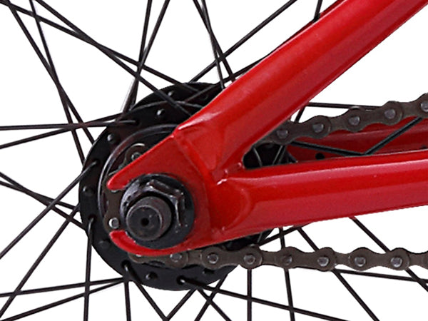 Redline 2020 Romp 20