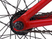 Redline Romp 20.4&quot; TT Bike-Red - 6
