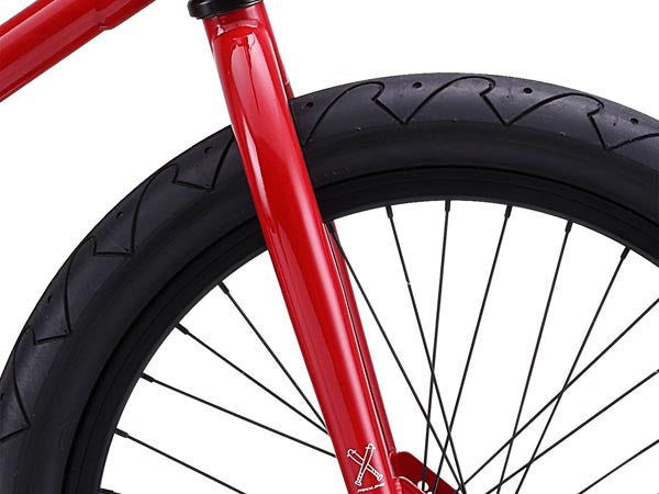 Redline Romp 20.4&quot; TT Bike-Red - 3