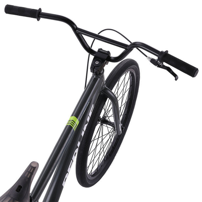 Redline MX-24 24&quot; Bike-Dark Gray - 3