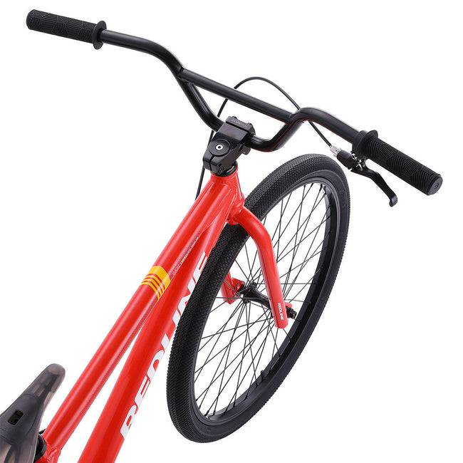 Redline MX-24 24&quot; Bike-Red - 3