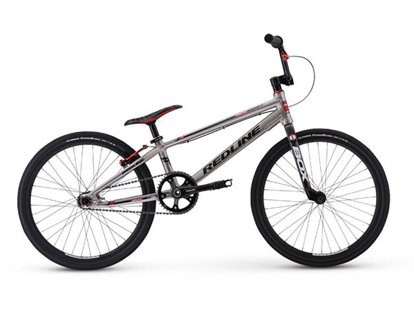 Redline 2025 flight bmx