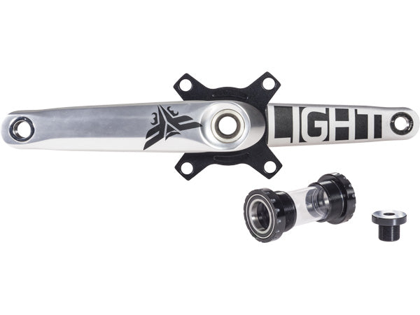 Redline flight deals cranks 175mm