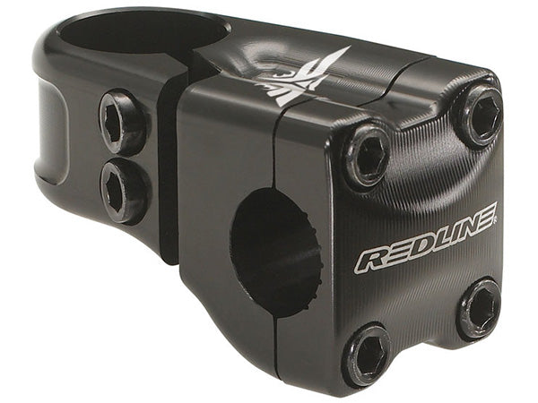 Redline Flight Pro Stem-50mm - 1