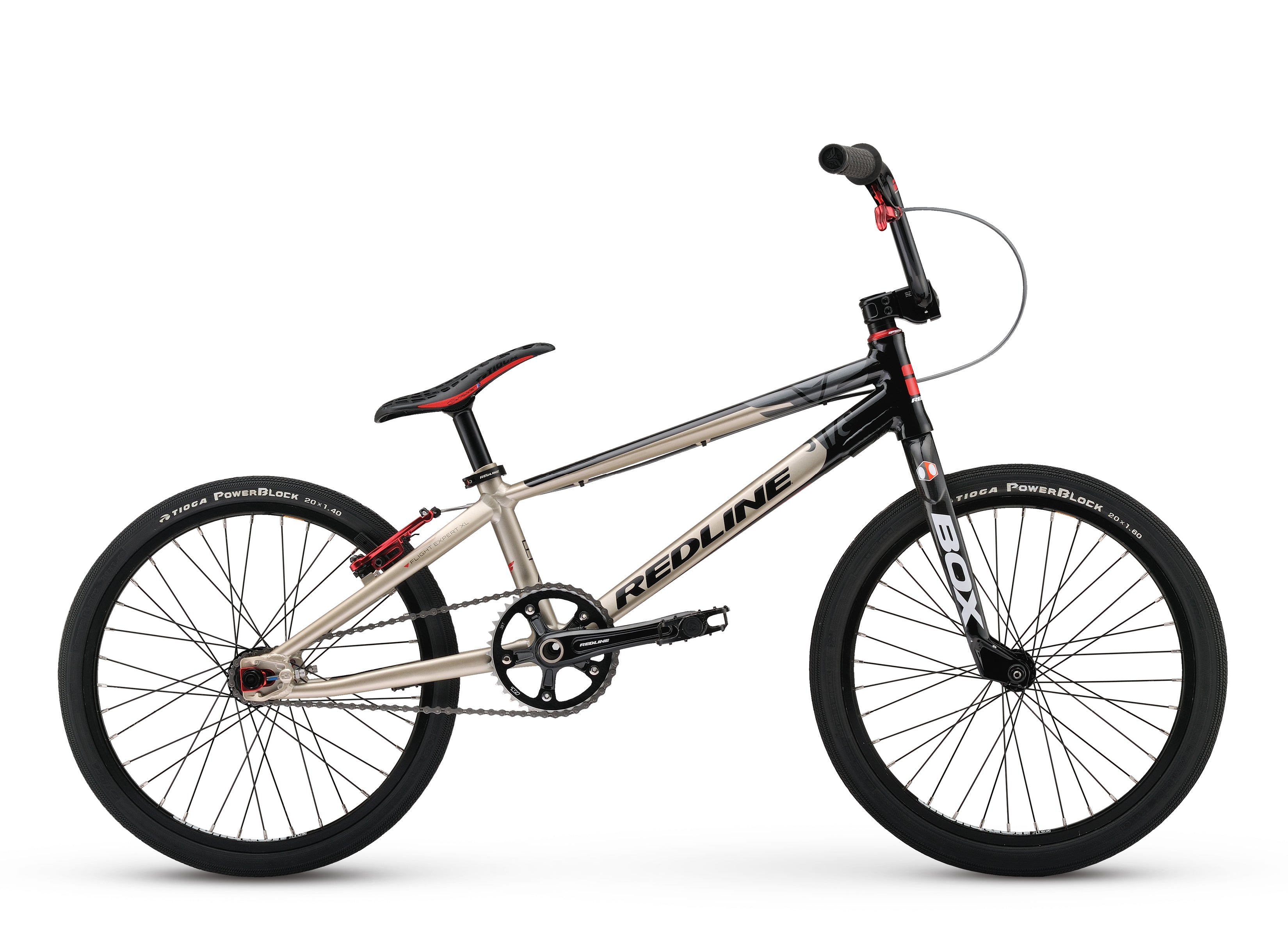Redline expert xl hot sale