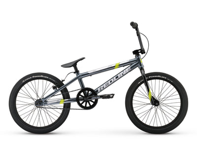 Redline MX 20 Bike-Gray