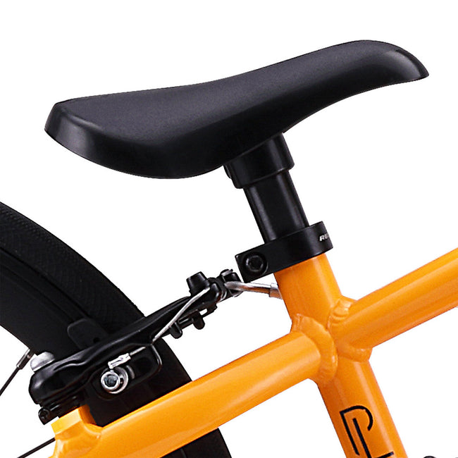 Redline Proline Micro 18&quot; Bike-Yellow - 5