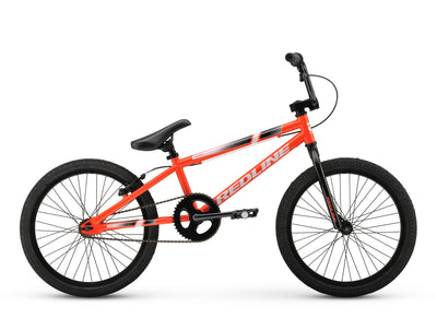 Redline Roam Bike-Orange
