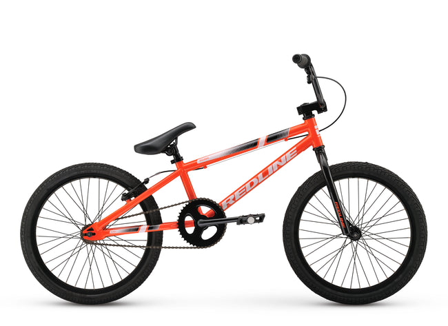 Redline Roam Bike-Orange - 1