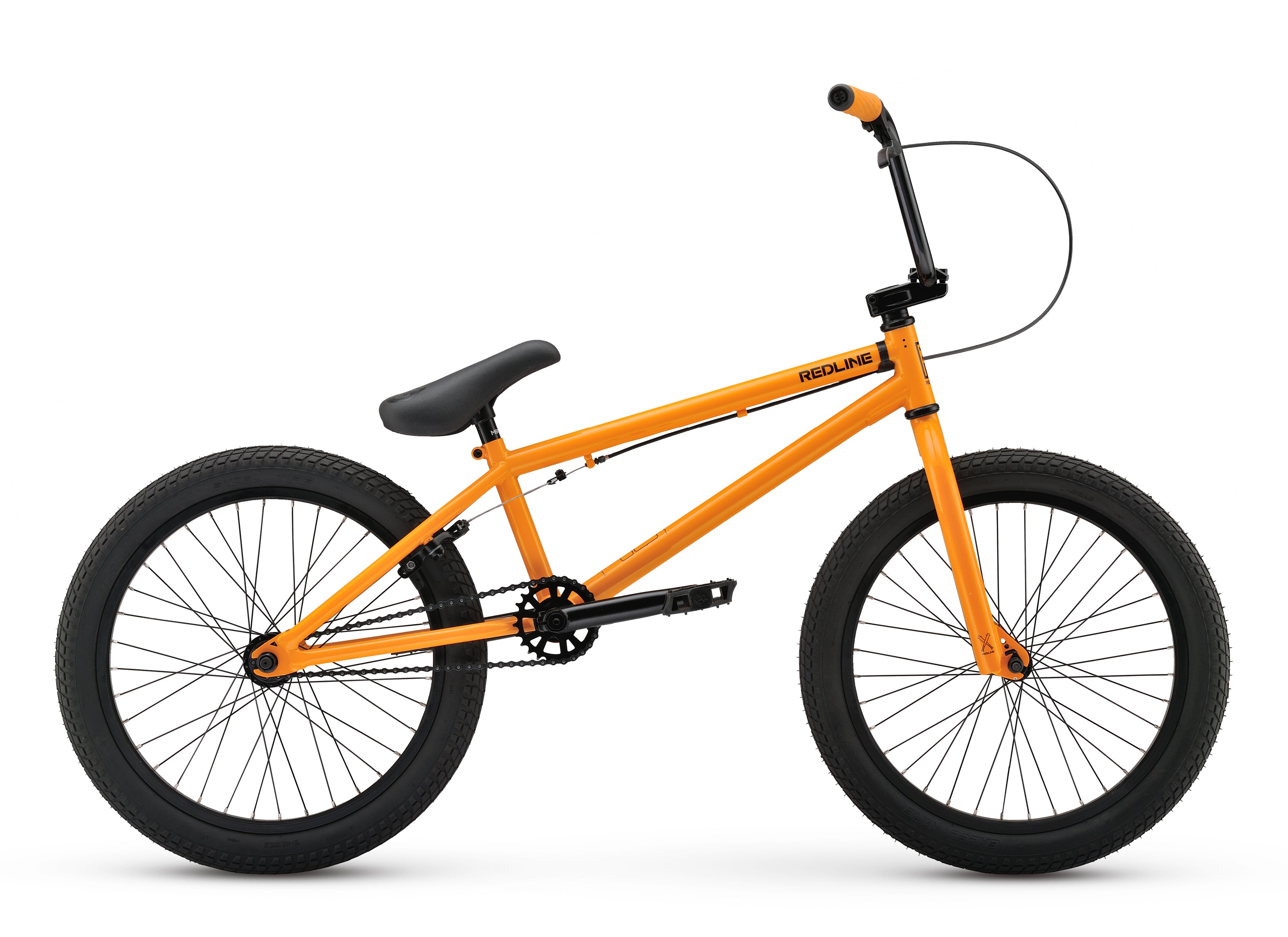 Redline bmx discount romp 20 2018